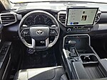 Used 2023 TOYOTA TUNDRA SR5 CREWMAX 5.5' BED in DAVIE, FLORIDA (Photo 12)