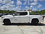 Used 2023 TOYOTA TUNDRA SR5 CREWMAX 5.5' BED in DAVIE, FLORIDA (Photo 3)