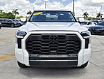 Used 2023 TOYOTA TUNDRA SR5 CREWMAX 5.5' BED in DAVIE, FLORIDA (Photo 4)