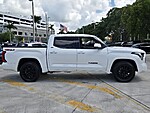 Used 2023 TOYOTA TUNDRA SR5 CREWMAX 5.5' BED in DAVIE, FLORIDA (Photo 5)