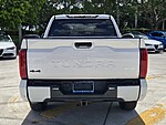 Used 2023 TOYOTA TUNDRA SR5 CREWMAX 5.5' BED in DAVIE, FLORIDA (Photo 6)