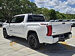 Used 2023 TOYOTA TUNDRA SR5 CREWMAX 5.5' BED in DAVIE, FLORIDA (Photo 8)