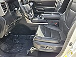 Used 2023 TOYOTA TUNDRA SR5 CREWMAX 5.5' BED in DAVIE, FLORIDA (Photo 10)