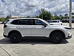 Used 2023 Honda CR-V Hybrid SPORT AWD in DAVIE, FLORIDA (Photo 4)