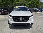 Used 2023 Honda CR-V Hybrid SPORT AWD in DAVIE, FLORIDA (Photo 5)
