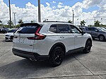 Used 2023 Honda CR-V Hybrid SPORT AWD in DAVIE, FLORIDA (Photo 7)