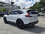 Used 2023 Honda CR-V Hybrid SPORT AWD in DAVIE, FLORIDA (Photo 8)