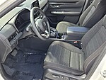 Used 2023 Honda CR-V Hybrid SPORT AWD in DAVIE, FLORIDA (Photo 10)