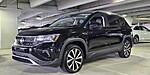 Used 2023 Volkswagen Taos SE FWD in DAVIE, FLORIDA