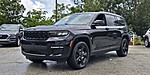 Used 2023 JEEP GRAND CHEROKEE L LIMITED 4X2 in DAVIE, FLORIDA