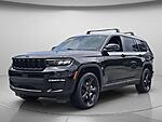 Used 2023 JEEP GRAND CHEROKEE L LIMITED 4X2 in DAVIE, FLORIDA (Photo 1)