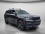 Used 2023 JEEP GRAND CHEROKEE L LIMITED 4X2 in DAVIE, FLORIDA (Photo 8)