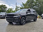 Used 2023 JEEP GRAND CHEROKEE L LIMITED 4X2 in DAVIE, FLORIDA (Photo 1)