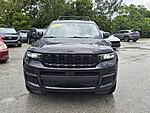 Used 2023 JEEP GRAND CHEROKEE L LIMITED 4X2 in DAVIE, FLORIDA (Photo 4)