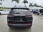 Used 2023 JEEP GRAND CHEROKEE L LIMITED 4X2 in DAVIE, FLORIDA (Photo 5)