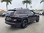 Used 2023 JEEP GRAND CHEROKEE L LIMITED 4X2 in DAVIE, FLORIDA (Photo 6)