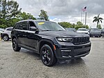 Used 2023 JEEP GRAND CHEROKEE L LIMITED 4X2 in DAVIE, FLORIDA (Photo 8)