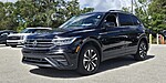 Used 2023 Volkswagen Tiguan 2.0T S FWD in DAVIE, FLORIDA
