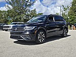 Used 2023 Volkswagen Tiguan 2.0T S FWD in DAVIE, FLORIDA (Photo 1)