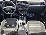 Used 2023 Volkswagen Tiguan 2.0T S FWD in DAVIE, FLORIDA (Photo 14)