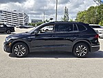 Used 2023 Volkswagen Tiguan 2.0T S FWD in DAVIE, FLORIDA (Photo 3)