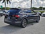 Used 2023 Volkswagen Tiguan 2.0T S FWD in DAVIE, FLORIDA (Photo 7)