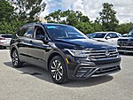 Used 2023 Volkswagen Tiguan 2.0T S FWD in DAVIE, FLORIDA (Photo 9)