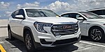 Used 2023 GMC TERRAIN FWD 4DR SLT in DAVIE, FLORIDA