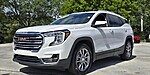 Used 2023 GMC TERRAIN FWD 4DR SLT in DAVIE, FLORIDA