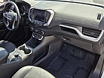 Used 2023 GMC TERRAIN FWD 4DR SLT in DAVIE, FLORIDA (Photo 18)