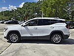 Used 2023 GMC TERRAIN FWD 4DR SLT in DAVIE, FLORIDA (Photo 3)
