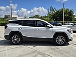 Used 2023 GMC TERRAIN FWD 4DR SLT in DAVIE, FLORIDA (Photo 4)
