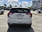 Used 2023 GMC TERRAIN FWD 4DR SLT in DAVIE, FLORIDA (Photo 6)