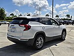 Used 2023 GMC TERRAIN FWD 4DR SLT in DAVIE, FLORIDA (Photo 7)