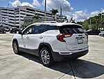 Used 2023 GMC TERRAIN FWD 4DR SLT in DAVIE, FLORIDA (Photo 8)