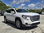 Used 2023 GMC TERRAIN FWD 4DR SLT in DAVIE, FLORIDA (Photo 9)