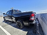 Used 2021 RAM 1500 BIG HORN 4X4 QUAD CAB 6'4