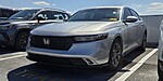 Used 2024 Honda Accord Sedan EX CVT in DAVIE, FLORIDA