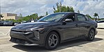Used 2025 KIA K4 LXS FWD in DAVIE, FLORIDA