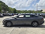 Used 2025 KIA K4 LXS FWD in DAVIE, FLORIDA (Photo 3)