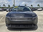 Used 2025 KIA K4 LXS FWD in DAVIE, FLORIDA (Photo 4)