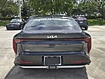 Used 2025 KIA K4 LXS FWD in DAVIE, FLORIDA (Photo 5)