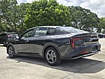 Used 2025 KIA K4 LXS FWD in DAVIE, FLORIDA (Photo 6)