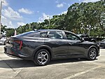 Used 2025 KIA K4 LXS FWD in DAVIE, FLORIDA (Photo 7)