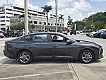 Used 2025 KIA K4 LXS FWD in DAVIE, FLORIDA (Photo 8)