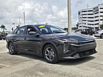 Used 2025 KIA K4 LXS FWD in DAVIE, FLORIDA (Photo 9)