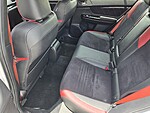 Used 2021 SUBARU WRX STI LIMITED MANUAL W/WING SPOILER in DAVIE, FLORIDA (Photo 11)
