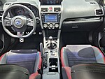 Used 2021 SUBARU WRX STI LIMITED MANUAL W/WING SPOILER in DAVIE, FLORIDA (Photo 12)