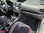 Used 2021 SUBARU WRX STI LIMITED MANUAL W/WING SPOILER in DAVIE, FLORIDA (Photo 16)