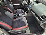 Used 2021 SUBARU WRX STI LIMITED MANUAL W/WING SPOILER in DAVIE, FLORIDA (Photo 17)